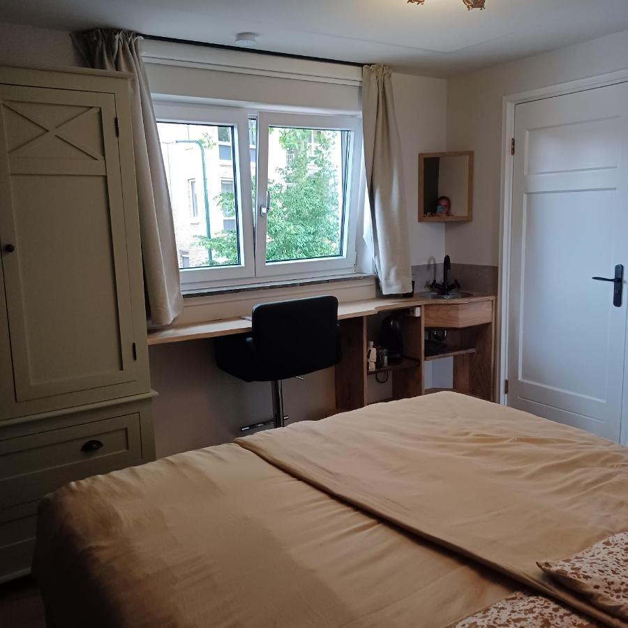 B&B Keukja Cuijk Luaran gambar