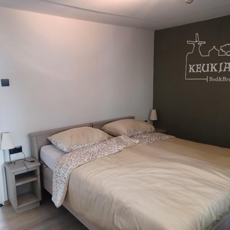 B&B Keukja Cuijk Luaran gambar