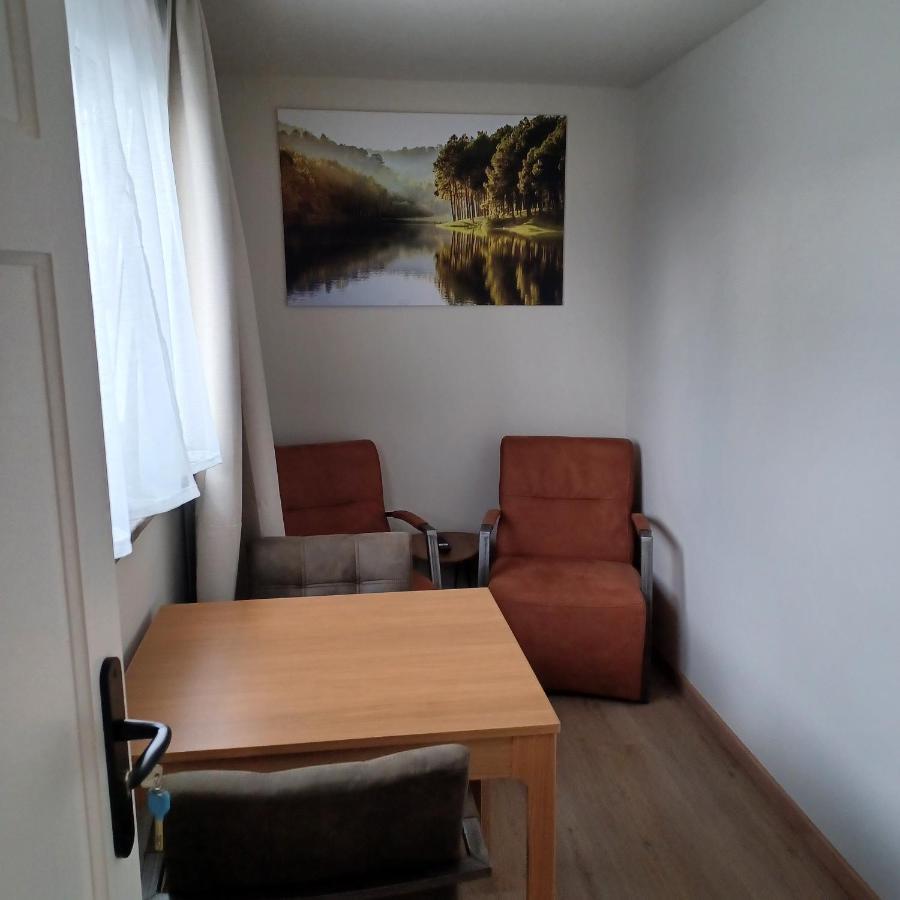 B&B Keukja Cuijk Luaran gambar