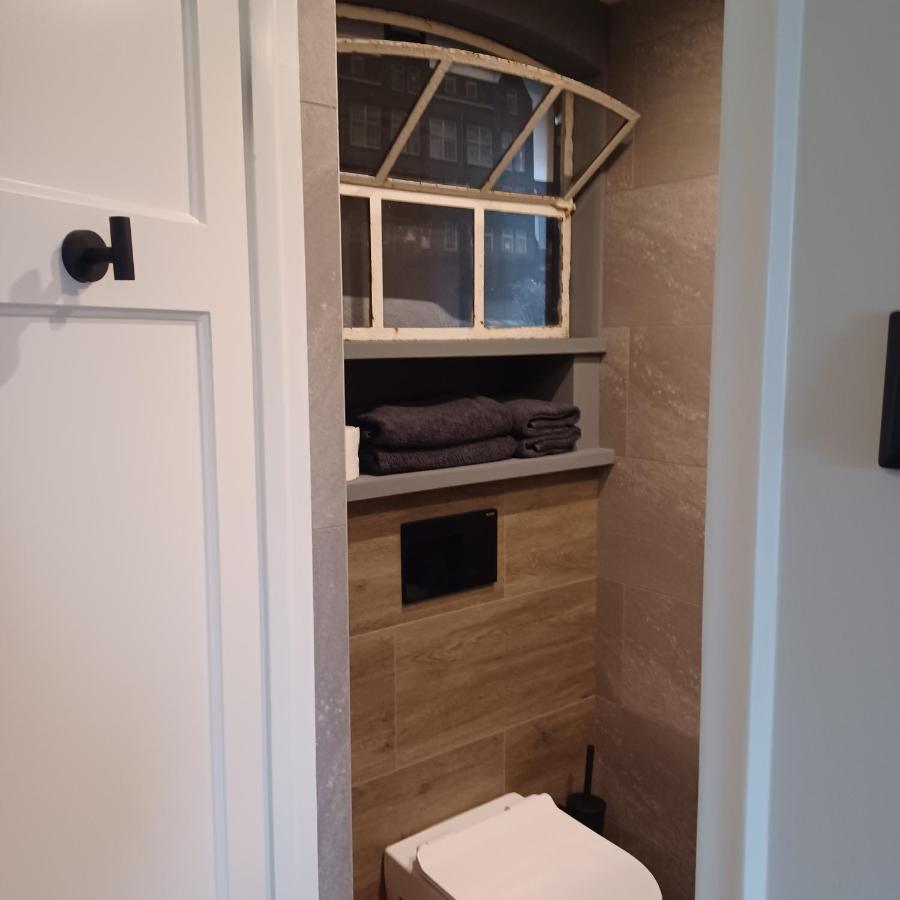 B&B Keukja Cuijk Luaran gambar