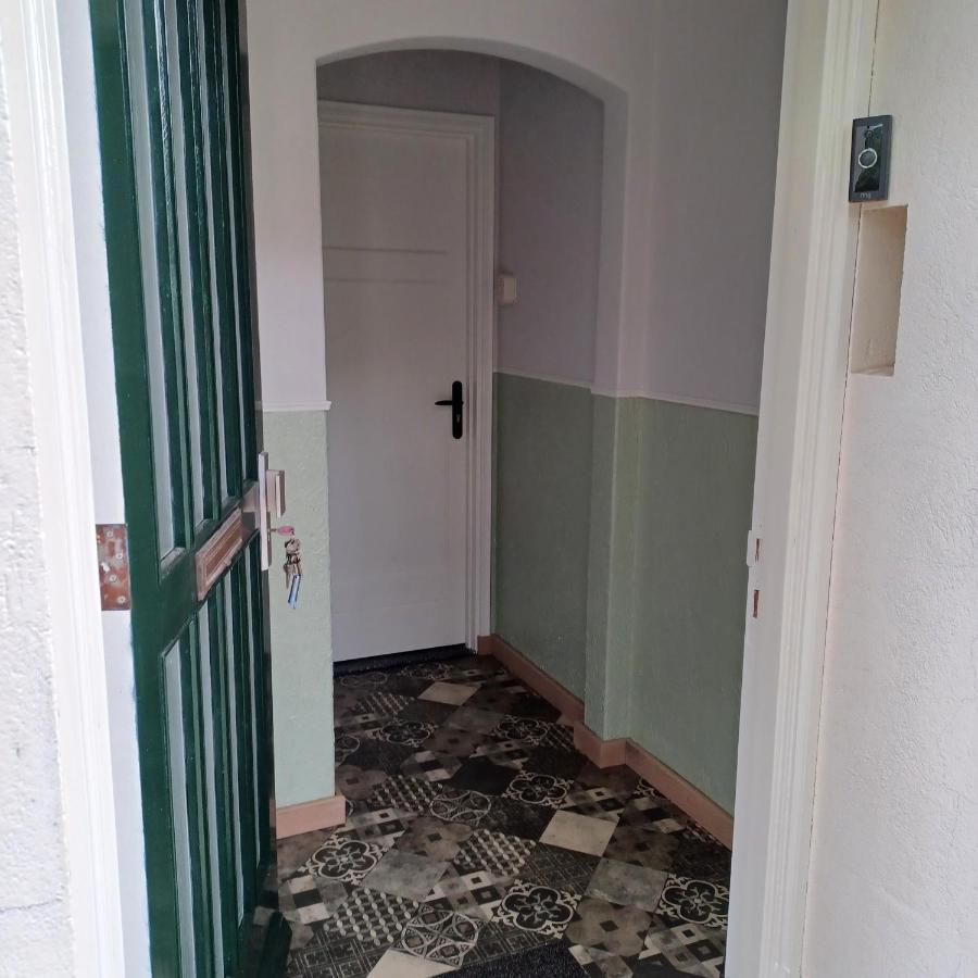 B&B Keukja Cuijk Luaran gambar